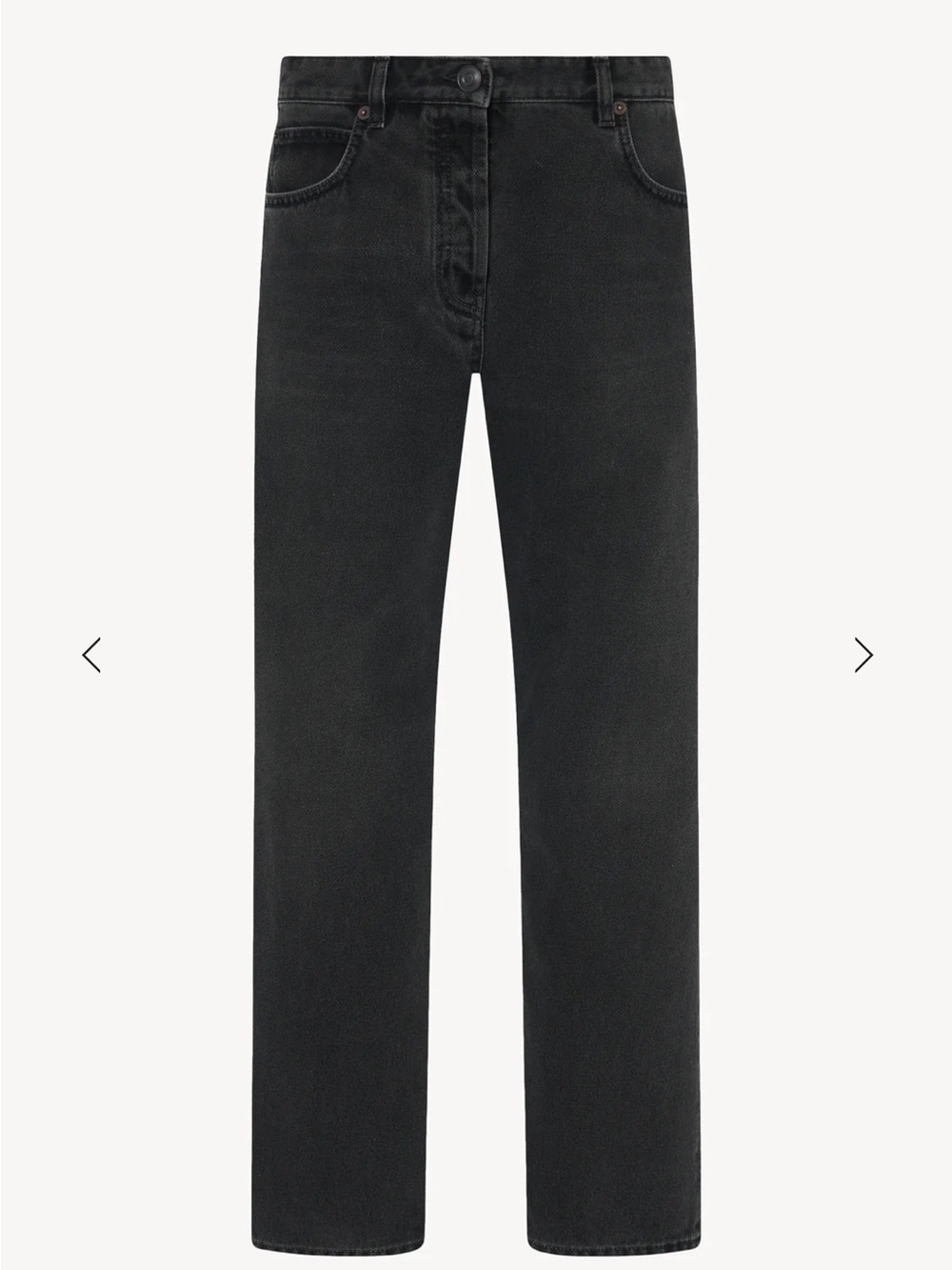 The Row Jeans - Picture 6 of 8